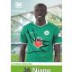 Autogramm Fussball | VfL Wolfsburg | 2008 | Mame Cheikh...