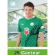 Autogramm Fussball | VfL Wolfsburg | 2008 | Christian...