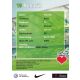 Autogramm Fussball | VfL Wolfsburg | 2008 | Peter PEKARIK