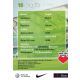 Autogramm Fussball | VfL Wolfsburg | 2008 | Mahir SAGLIK