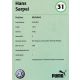 Autogramm Fussball | VfL Wolfsburg | 2001 | Hans SARPEI