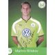 Autogramm Fussball | VfL Wolfsburg | 2000 | Marino BILISKOV