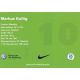 Autogramm Fussball | VfL Wolfsburg | 2007-2 | Markus KULLIG