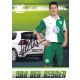Autogramm Fussball | VfL Wolfsburg | 2007-1 | Peter VAN...