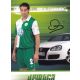 Autogramm Fussball | VfL Wolfsburg | 2007-1 | Facundo...