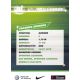 Autogramm Fussball | VfL Wolfsburg | 2007-1 | Facundo...