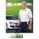 Autogramm Fussball | VfL Wolfsburg | 2007-1 | Heinz MIES