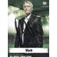 Autogramm Fussball | VfL Wolfsburg | 2009 | Armin VEH
