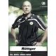 Autogramm Fussball | VfL Wolfsburg | 2009 | Heribert...