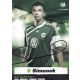 Autogramm Fussball | VfL Wolfsburg | 2009 | Jan SIMUNEK
