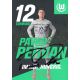 Autogramm Fussball | VfL Wolfsburg | 2019 | Pavao PERVAN
