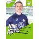 Autogramm Fussball | VfL Wolfsburg | 2022 | Niko KOVAC