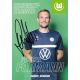 Autogramm Fussball | VfL Wolfsburg | 2020 | Pascal FORMANN
