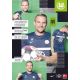 Autogramm Fussball | VfL Wolfsburg | 2020 | Pascal FORMANN