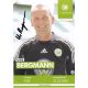 Autogramm Fussball | VfL Wolfsburg | 2010er TM | Uwe...