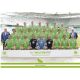 Autogramm Fussball | VfL Wolfsburg | 2010er TM | Uwe...
