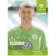 Autogramm Fussball | VfL Wolfsburg | 2010er TM | Ralf ELSNER