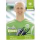 Autogramm Fussball | VfL Wolfsburg | 2010er TM | Thorsten...