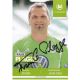 Autogramm Fussball | VfL Wolfsburg | 2010er TM | Frank...