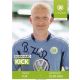Autogramm Fussball | VfL Wolfsburg | 2010er TM | Burkhard...