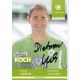 Autogramm Fussball | VfL Wolfsburg | 2010er TM | Dietmar...