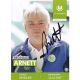 Autogramm Fussball | VfL Wolfsburg | 2010er TM | Reginald...