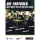 Autogramm Fussball | VfL Wolfsburg | 2009 | MC QUIROGA...
