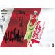 Autogramm Fussball | SC Freiburg | 2021 | Benjamin UPHOFF