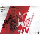 Autogramm Fussball | SC Freiburg | 2021 | Hugo SIQUET