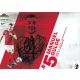Autogramm Fussball | SC Freiburg | 2021 | Manuel GULDE