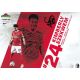 Autogramm Fussball | SC Freiburg | 2021 | Kimberly EZEKWEM