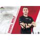 Autogramm Fussball | SC Freiburg | 2021 | Daniel WOLF