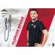 Autogramm Fussball | SC Freiburg | 2021 | Florian BRUNS
