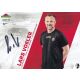Autogramm Fussball | SC Freiburg | 2021 | Lars VOSSLER