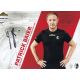 Autogramm Fussball | SC Freiburg | 2021 | Patrick BAIER