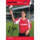 Autogramm Fussball | SC Freiburg | 2007 | Ali GÜNES