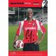 Autogramm Fussball | SC Freiburg | 2007 | CAFU