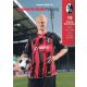 Autogramm Fussball | SC Freiburg | 2008 | Tommy BECHMANN 