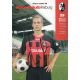 Autogramm Fussball | SC Freiburg | 2008 | Manuel KONRAD