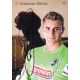 Autogramm Fussball | SC Freiburg | 2014 | Sebastian MIELITZ
