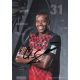 Autogramm Fussball | SC Freiburg | 2015 | Karim GUEDE