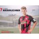 Autogramm Fussball | SC Freiburg | 2016 | Florian...