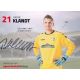 Autogramm Fussball | SC Freiburg | 2016 | Patric KLANDT