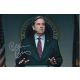 Autogramm Film (USA) | Beau BRIDGES | 2011 Foto (Portrait...