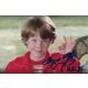 Autogramm Film (USA) | Cary GUFFEY | 1980 Foto...