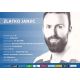 Autogramm Fussball | MSV Duisburg | 2017 | Zlatko JANJIC