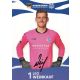 Autogramm Fussball | MSV Duisburg | 2020 | Leo WEINKAUF