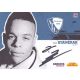 Autogramm Fussball | VfL Bochum | 2013 | Jan GYAMERAH