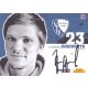 Autogramm Fussball | VfL Bochum | 2013 | Florian JUNGWIRTH