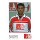 Autogramm Fussball | Rot Weiss Ahlen | 2001 | Harald...